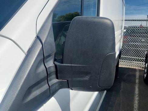 Used 2023 Ford Transit 250 Medium Roof RWD image 7