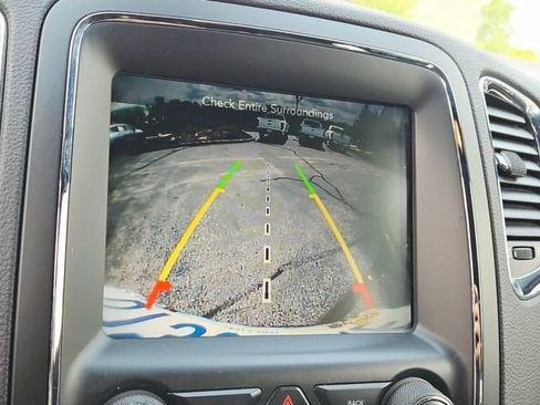 Used 2017 Dodge Durango R/T w/ Blacktop Package RWD image 28