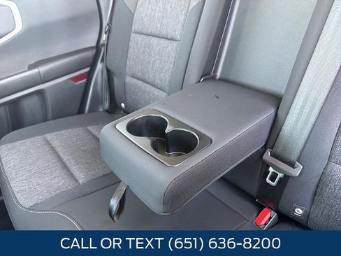 Certified 2024 Ford Bronco Sport Big Bend image 32