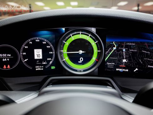 Used 2023 Porsche 911 Carrera 4S image 91