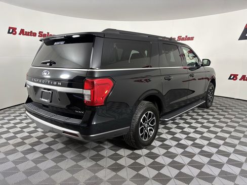 Used 2023 Ford Expedition Max XLT image 6