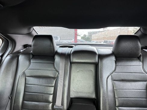 Used 2017 Ford Taurus SHO w/ Sho Performance Package image 37