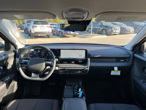 New 2026 Hyundai Ioniq 5 SE image 19