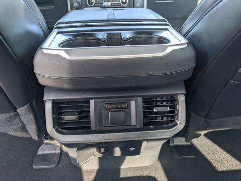 Certified 2024 Ford F150 Platinum image 19