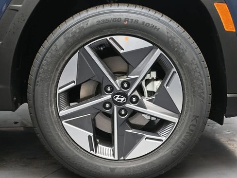 New 2026 Hyundai Tucson SEL image 10