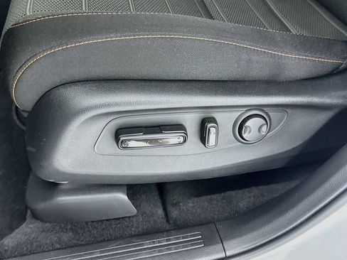 Used 2025 Honda CR-V Sport image 20