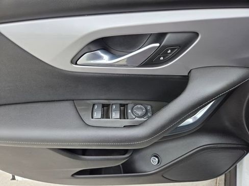 Certified 2021 Chevrolet Blazer LT FWD image 17