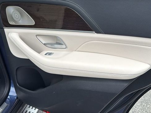 Certified 2024 Mercedes-Benz GLE 350 4MATIC image 17