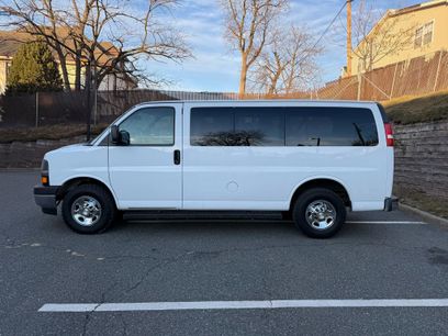 Used 2018 Chevrolet Express 3500 LT w/ LT Preferred Equipment Group