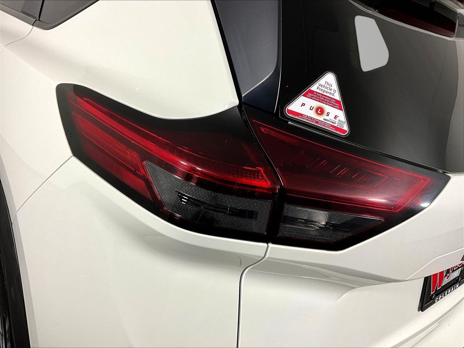 Certified 2024 Nissan Rogue S AWD/4WD image 23
