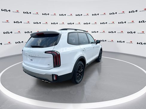 Certified 2023 Kia Telluride SX X-Pro AWD/4WD image 8