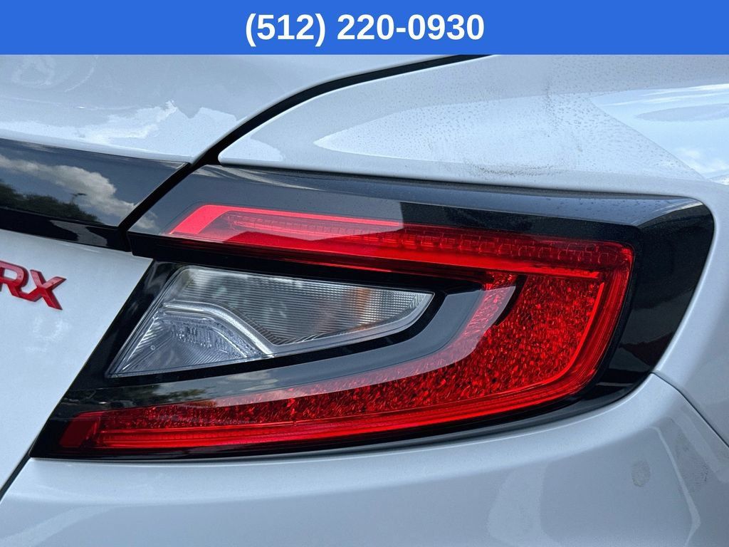 New 2026 Subaru WRX Premium AWD/4WD image 33