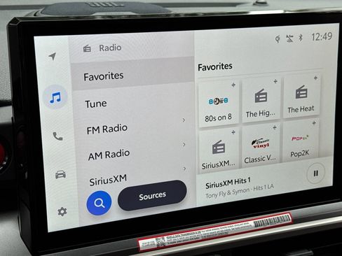 New 2025 Toyota 4Runner TRD Off-Road Premium image 21