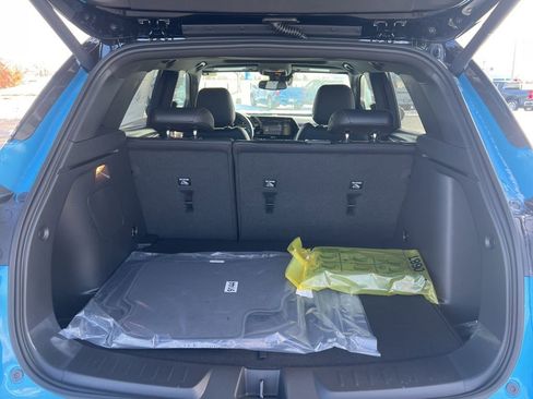 New 2026 Chevrolet TrailBlazer RS w/ Convenience Package image 6