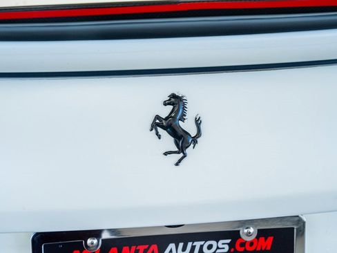 Used 2023 Ferrari Roma image 27