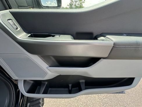 New 2026 Ford F450 XLT RWD image 21