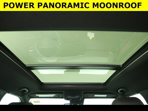 New 2026 Chevrolet TrailBlazer RS w/ Convenience Package image 3