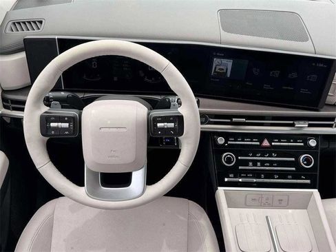 New 2026 Hyundai Santa Fe SE w/ Tow & Go Package image 17