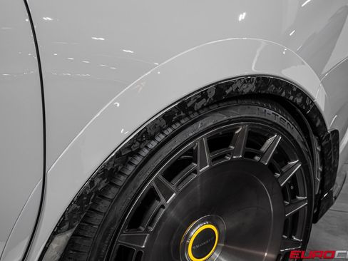 Used 2026 Rolls-Royce Cullinan image 22