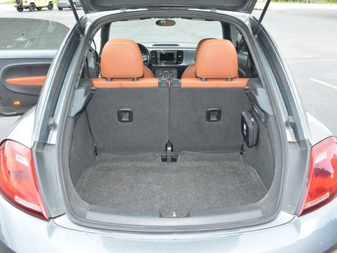 Used 2017 Volkswagen Beetle 1.8T FWD image 10