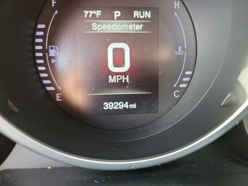 Used 2018 FIAT 500X Trekking FWD image 20