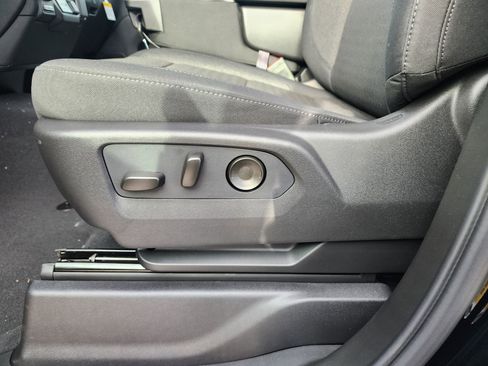 New 2026 Chevrolet Silverado 2500 Custom w/ Custom Value Package image 26