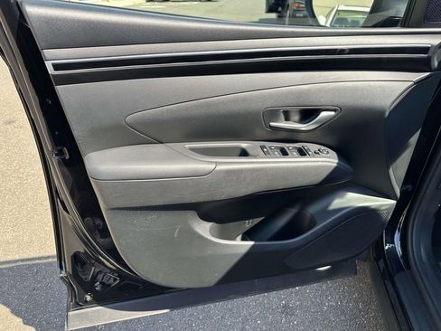 Used 2023 Hyundai Tucson SEL image 14