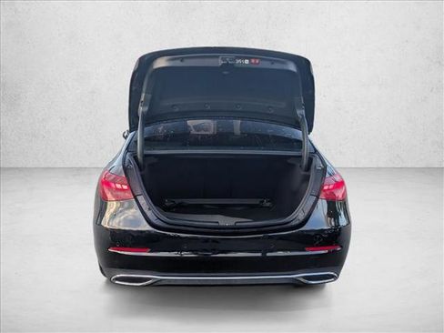 Certified 2024 Mercedes-Benz C 300 Sedan image 6