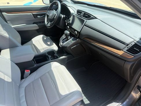 Used 2017 Honda CR-V EX-L image 31
