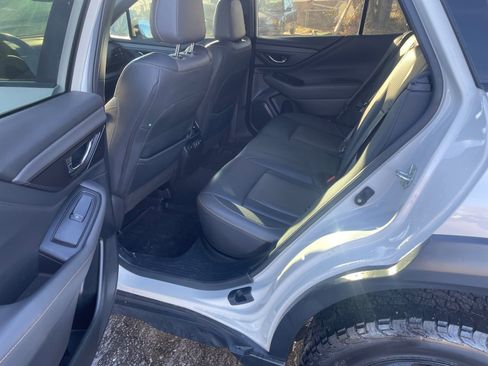 Used 2022 Subaru Outback Wilderness image 28