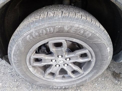 Certified 2022 Ford Bronco Sport Big Bend image 9