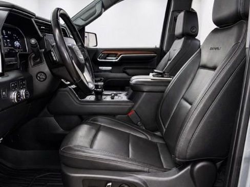Certified 2023 GMC Sierra 1500 Denali w/ Denali Reserve Package AWD/4WD image 16