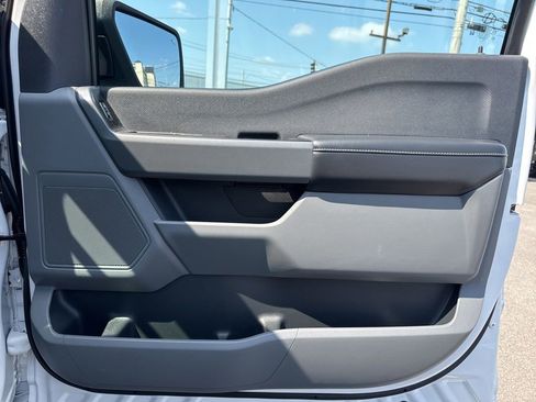 Used 2021 Ford F150 XLT image 27