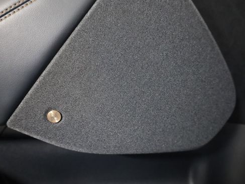 Certified 2021 Ford Mustang Mach-E GT image 11