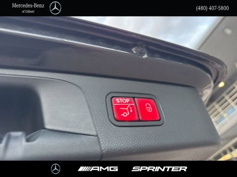 Certified 2022 Mercedes-Benz GLC 300 GLC 300 image 6