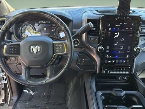 Used 2020 RAM 2500 Limited AWD/4WD image 11