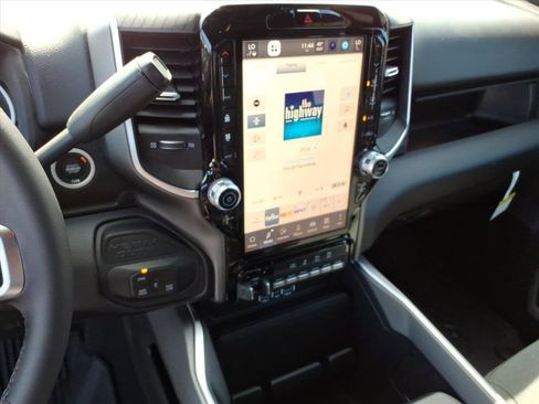 New 2026 RAM 2500 Big Horn image 16