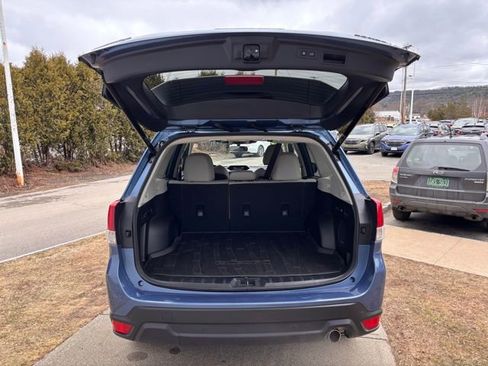 Certified 2024 Subaru Forester Limited image 15