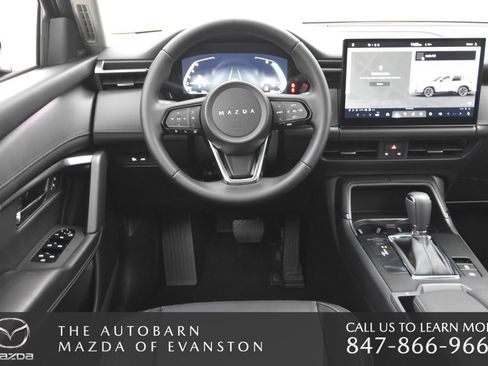 New 2026 MAZDA CX-5 2.5 S w/ Premium Package AWD/4WD image 27