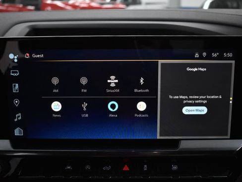 New 2025 Chevrolet Silverado 1500 LT image 37