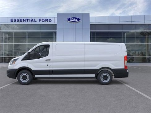 New 2025 Ford Transit 250 Low Roof image 3