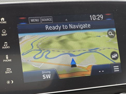 Used 2017 Honda CR-V Touring image 4
