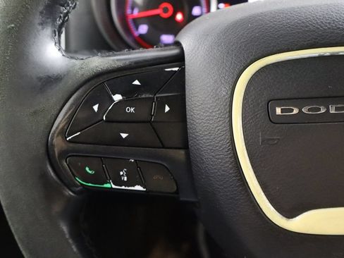 Used 2018 Dodge Charger Police w/ Fleet Safety Group RWD image 16