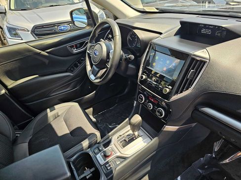 Certified 2023 Subaru Forester Premium AWD/4WD image 11
