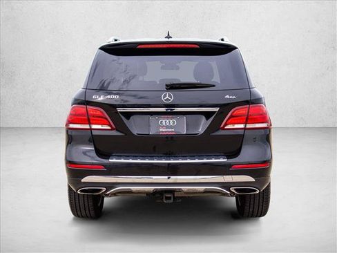 Used 2019 Mercedes-Benz GLE 400 4MATIC image 6