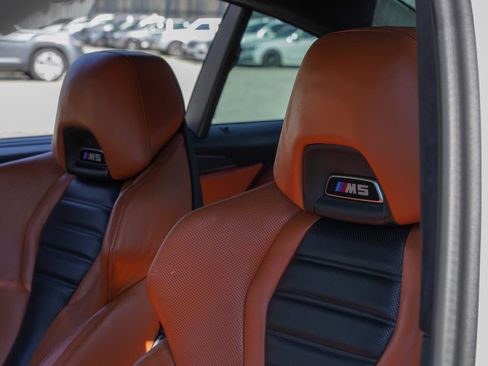 Used 2023 BMW M5 w/ Competition Package AWD/4WD image 33