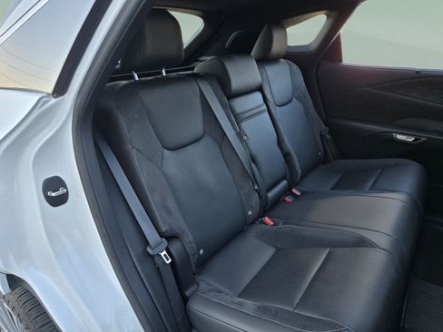 Used 2023 Lexus RX 350 FWD w/ Cold Area Package image 24
