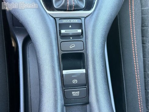 Certified 2024 Honda HR-V Sport image 28