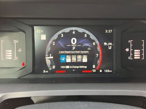 New 2026 Toyota Tacoma SR5 image 28