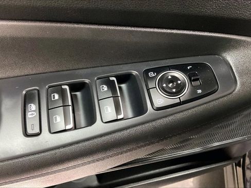 Used 2023 Hyundai Santa Fe SE w/ Cargo Package AWD/4WD image 38